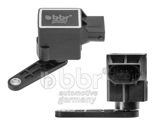 BBR AUTOMOTIVE Sensori, Xenonvalo (ajovalokorkeuden säätö) 001-10-17183